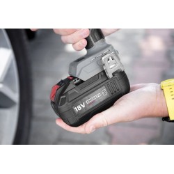 ENERGY AKUMULATOR 18V 8,0AH GR. NEW