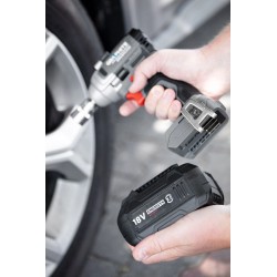 ENERGY AKUMULATOR 18V 8,0AH GR. NEW