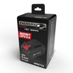 ENERGY AKUMULATOR 18V 8,0AH GR. NEW