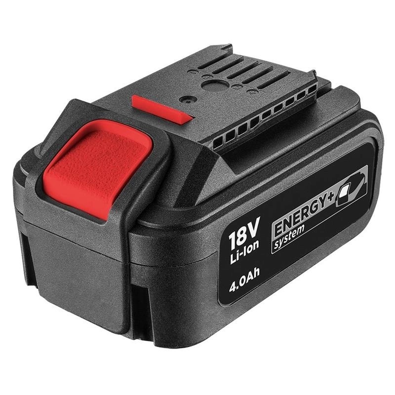 ENERGY AKUMULATOR 18V 4,0AH GR.