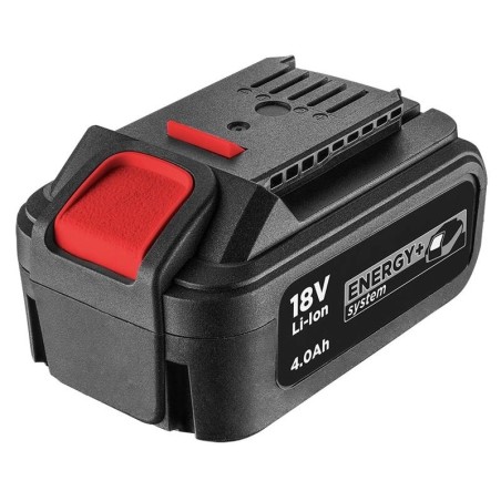ENERGY AKUMULATOR 18V 4,0AH GR.