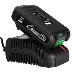 ENERGY AKUMULATOR 2AH+ŁADOW.