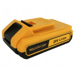 AKUMULATOR 20V 2AH