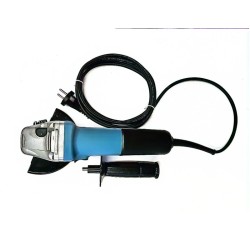 SZLIFIERKA KĄT.  840W 125MM  MAKITA