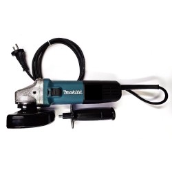 SZLIFIERKA KĄT.  840W 125MM  MAKITA