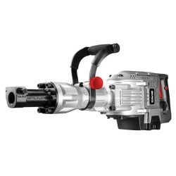 MŁOT WYBURZENIOWY 1700W GRAPHITE
