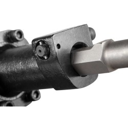 MŁOT WYBURZENIOWY 1700W GRAPHITE