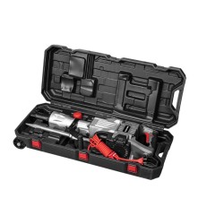 MŁOT WYBURZENIOWY 1700W GRAPHITE