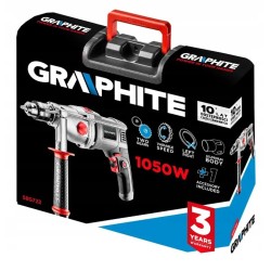 WIERTARKA UDAR. 1050W GR.