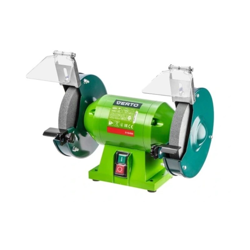 SZLIFIERKA STOŁ.150MM