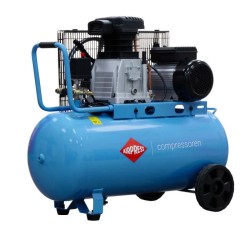 SPRĘŻARKA HL 340-90