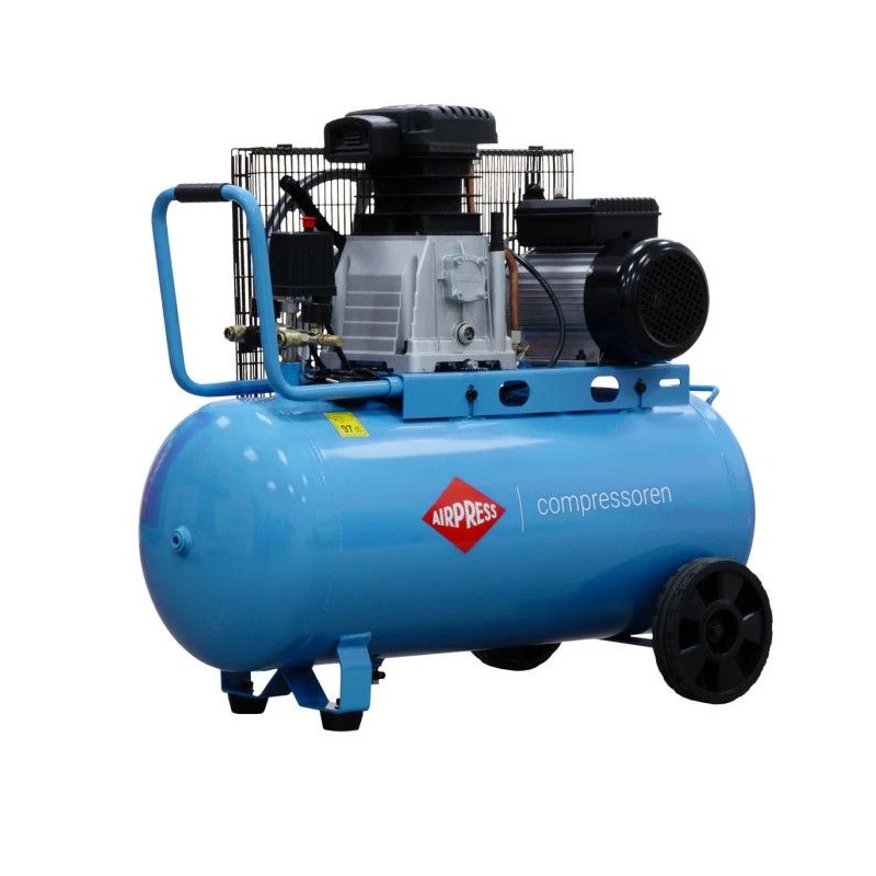 SPRĘŻARKA HL 340-90