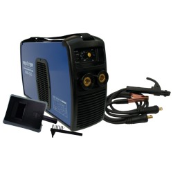 SPAWARKA INWERTOR MMA-200 ADLER