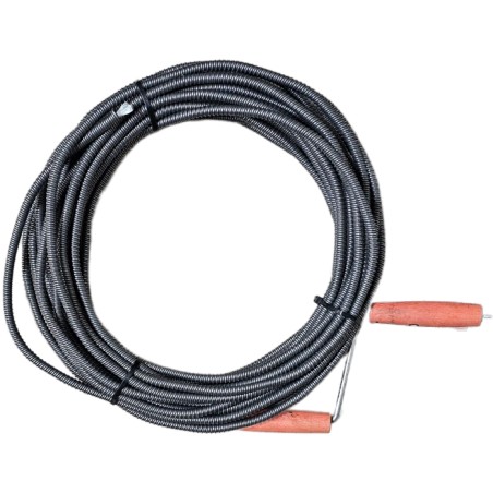 SPIRALA KANALIZ. 10/8,0M