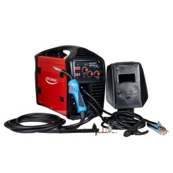 PÓŁAUTOMAT SPAW. MIDI MIG 220 MMA