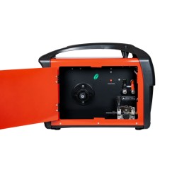 PÓŁAUTOMAT SPAW. MIDI MIG 220 MMA