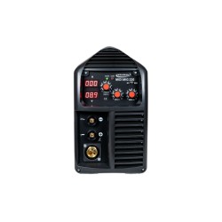 PÓŁAUTOMAT SPAW. MIDI MIG 220 MMA