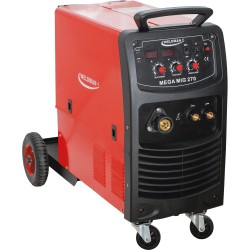 PÓŁAUTOMAT POWER MEGA MIG 270