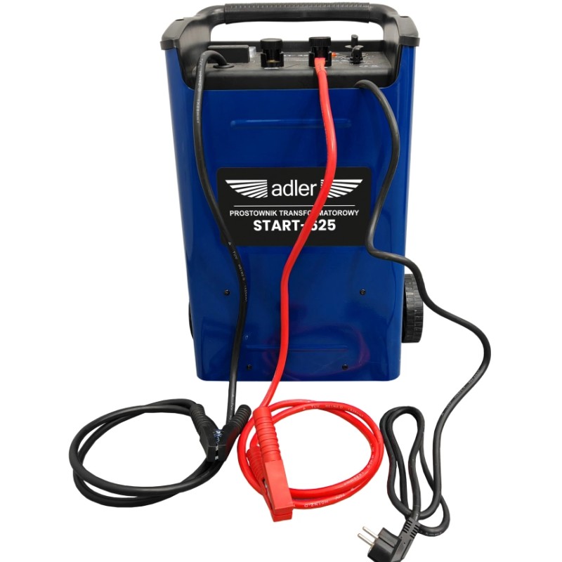 PROSTOWNIK ADLER START-625
