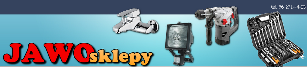 JAWO Sklepy